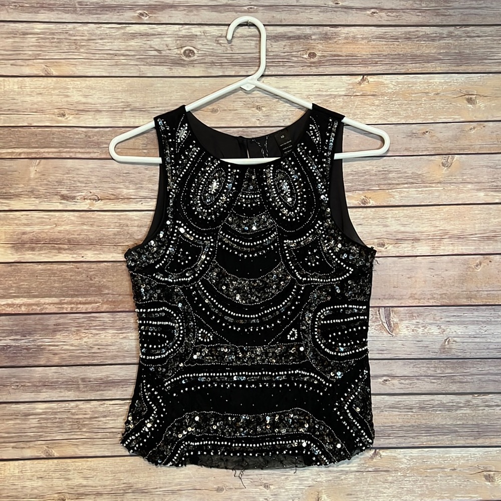 Bke Boutique Bling Tank
